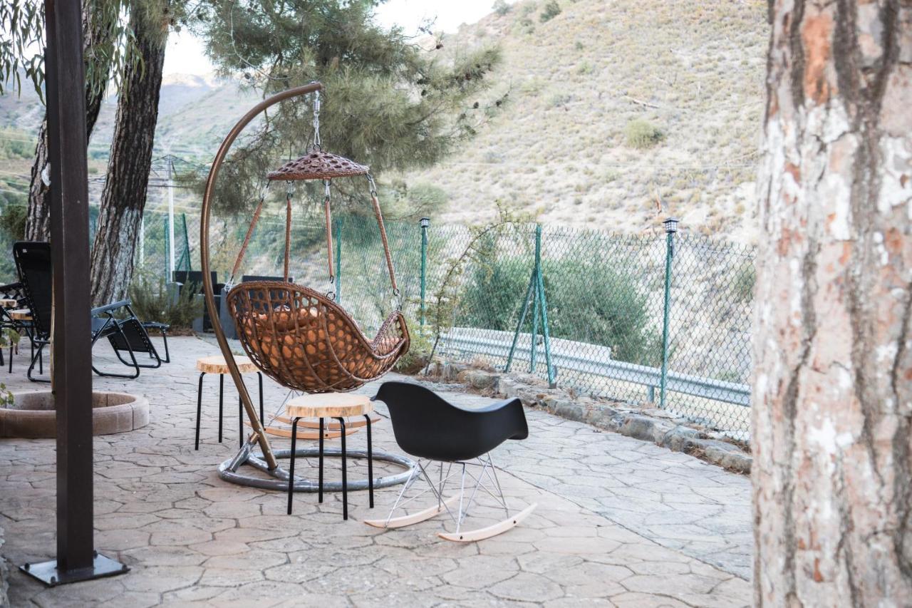 Pine View Boutique Hotel Adults Only Saittas Esterno foto