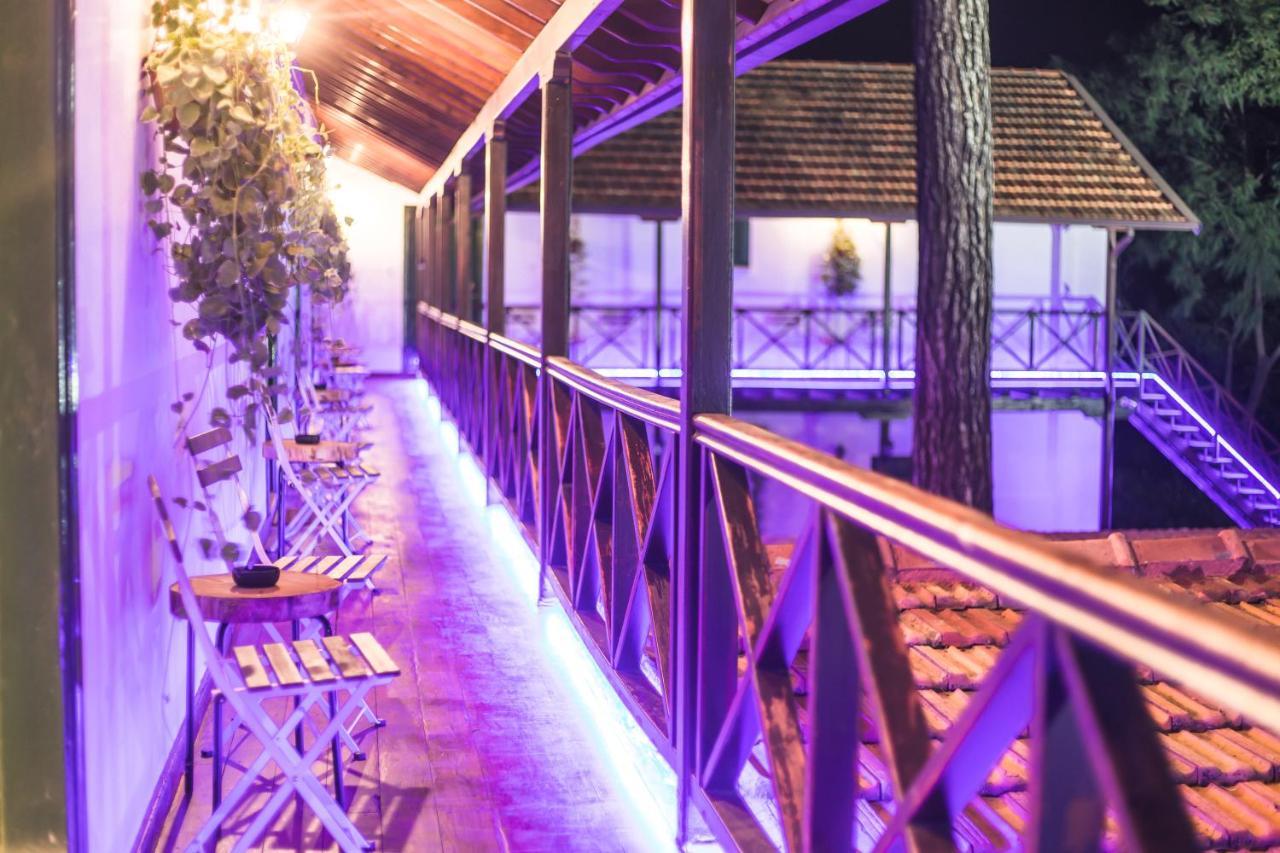 Pine View Boutique Hotel Adults Only Saittas Esterno foto