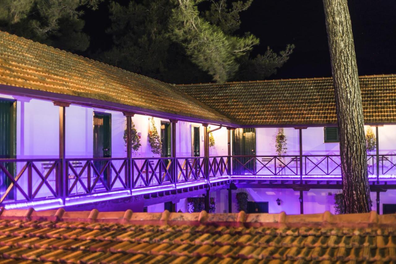 Pine View Boutique Hotel Adults Only Saittas Esterno foto