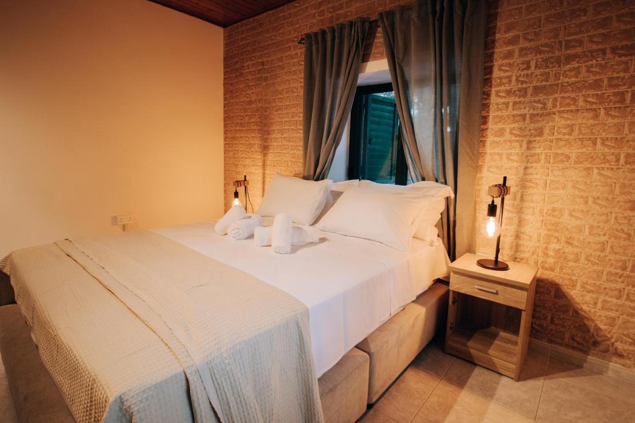 Pine View Boutique Hotel Adults Only Saittas Esterno foto