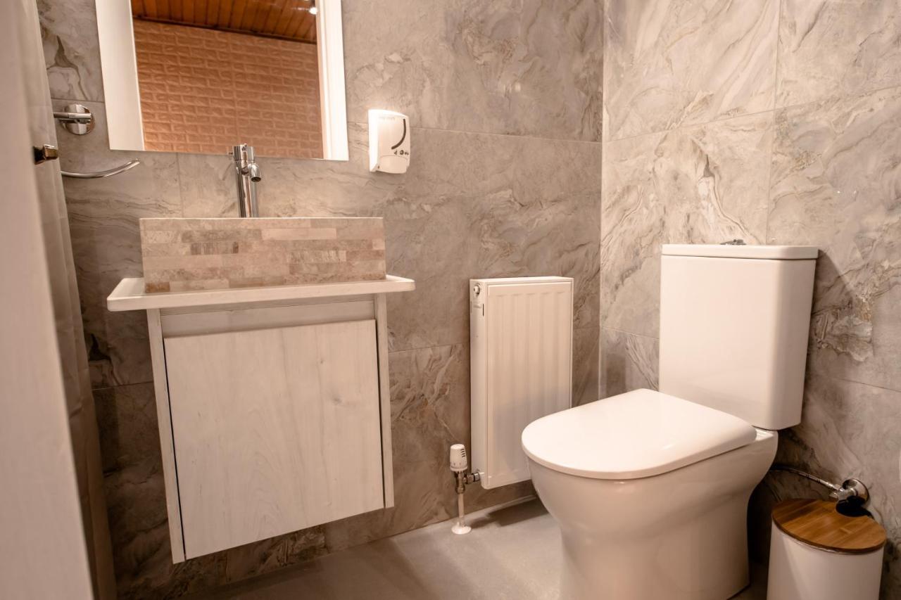 Pine View Boutique Hotel Adults Only Saittas Esterno foto