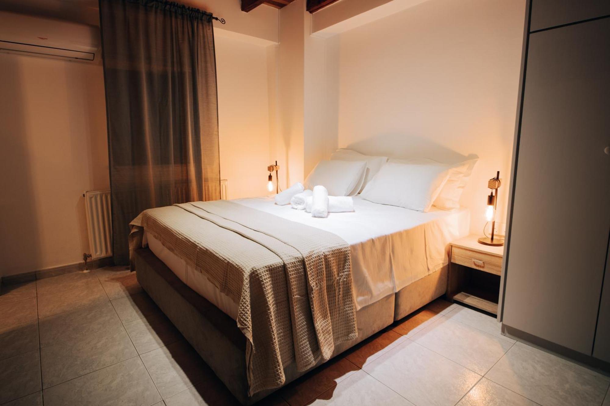 Pine View Boutique Hotel Adults Only Saittas Esterno foto