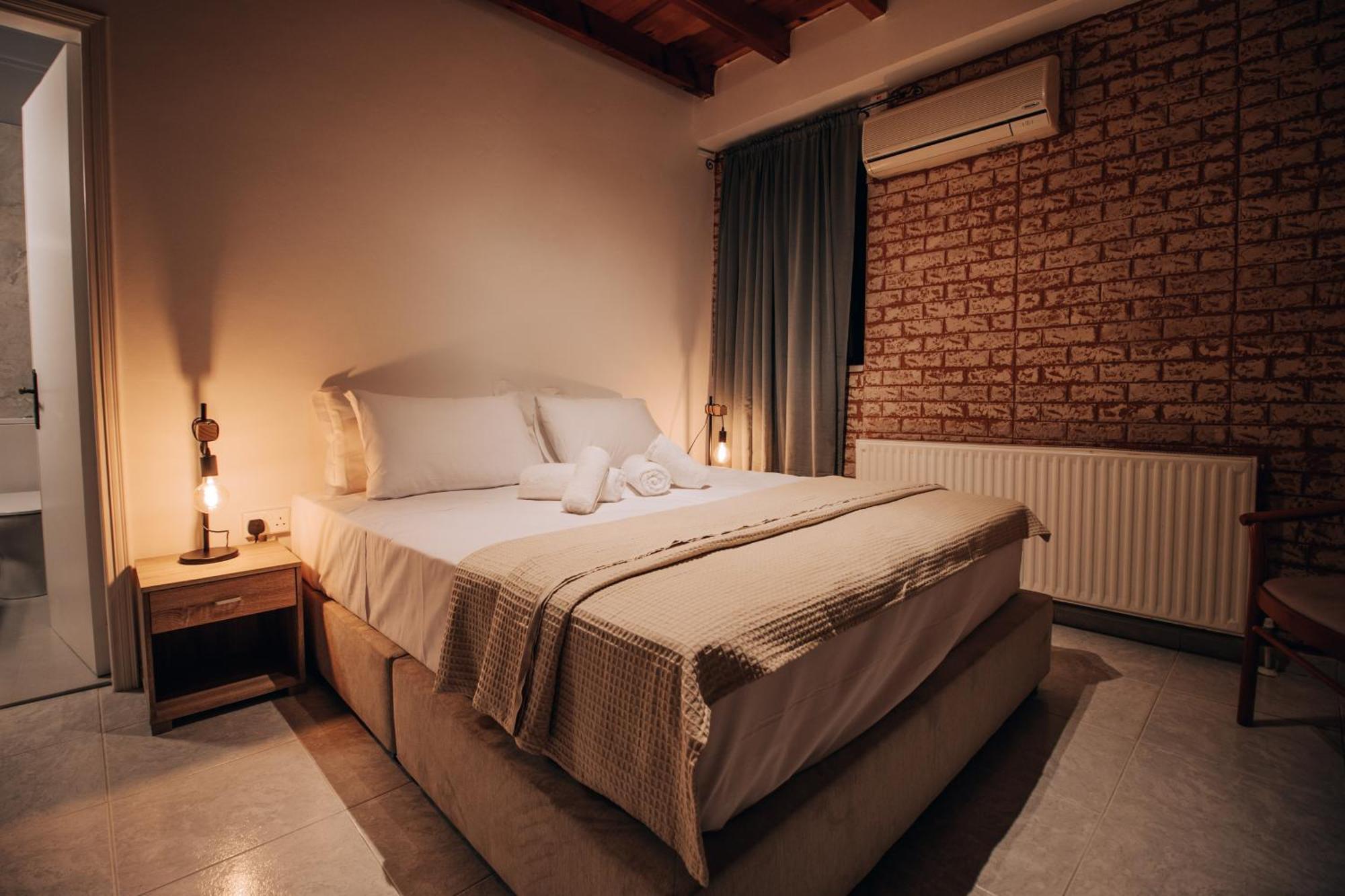 Pine View Boutique Hotel Adults Only Saittas Esterno foto