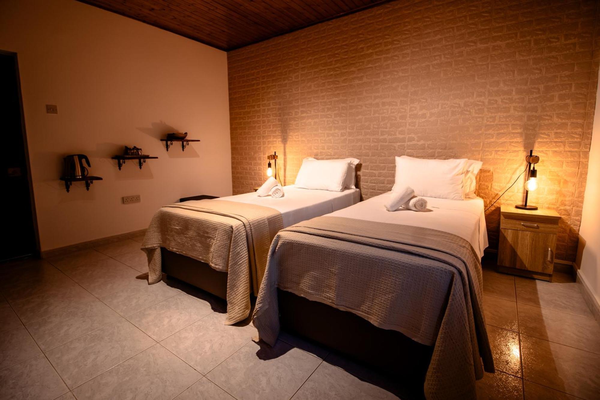 Pine View Boutique Hotel Adults Only Saittas Esterno foto